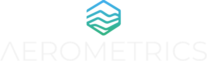 Aerometrics Drone Services UK Logo