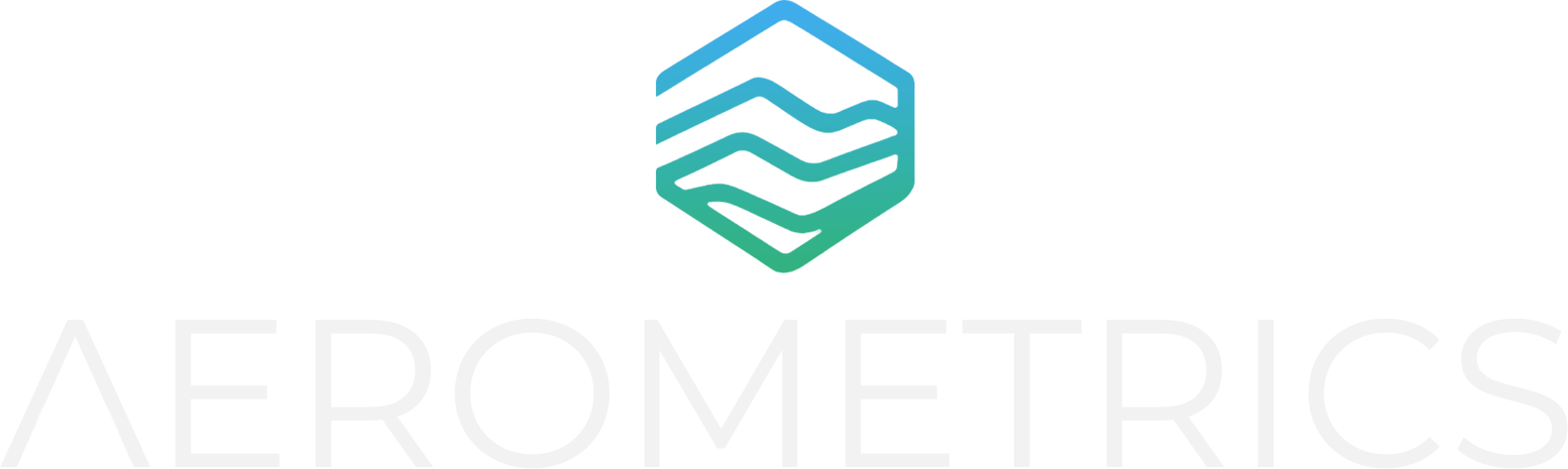Aerometrics Logo