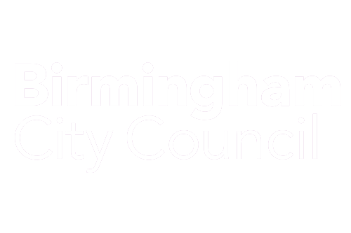 Birmingham City Council Logo