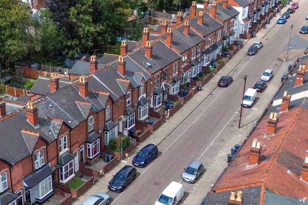 Aerial evidence supporting council enforcement and environmental oversight