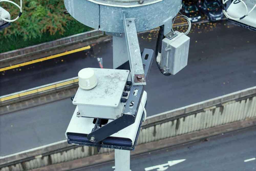 Birmingham Lighting Survey