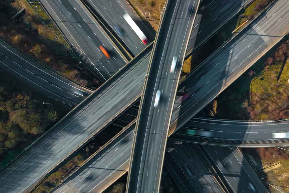 Highway Asset Survey