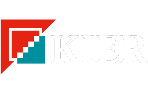 Kier Logo