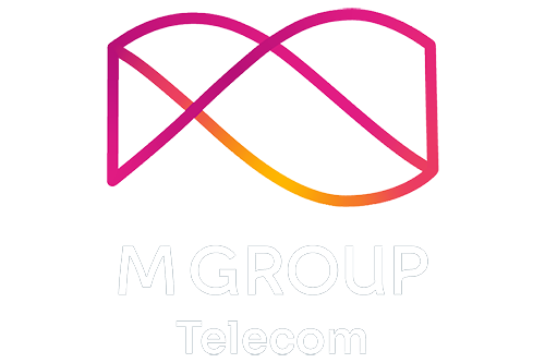M Group Logo