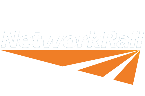 Network Rail Logo