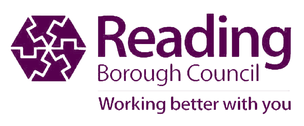 Reading Council Logo