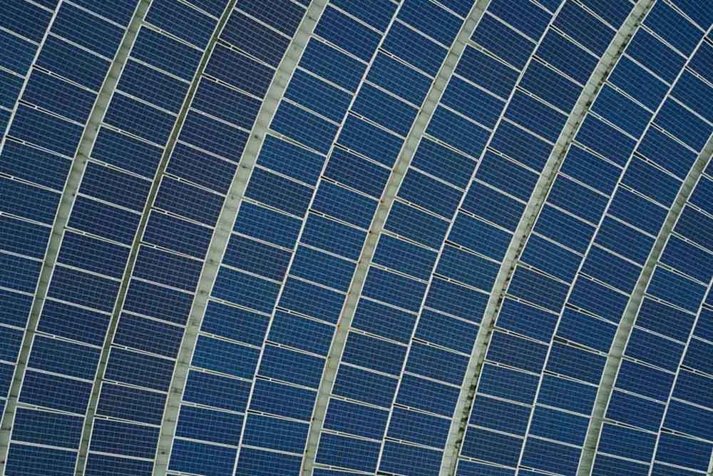 Thermal Solar Inspection