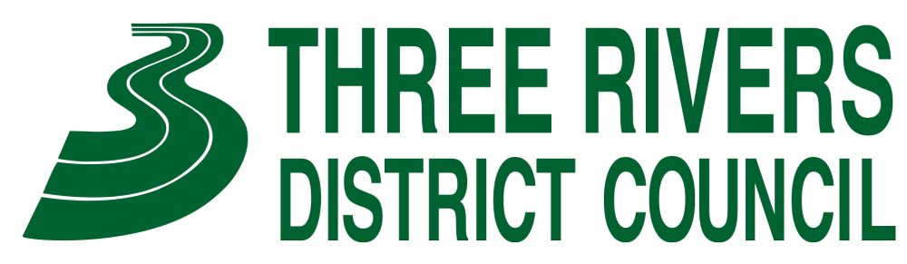 Three Rivers District Council Logo